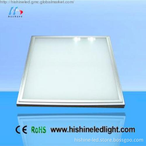 Aluminium alloy high power pannel led light
